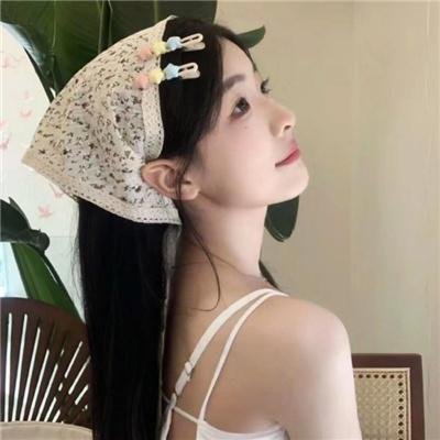 柳堡的女人们