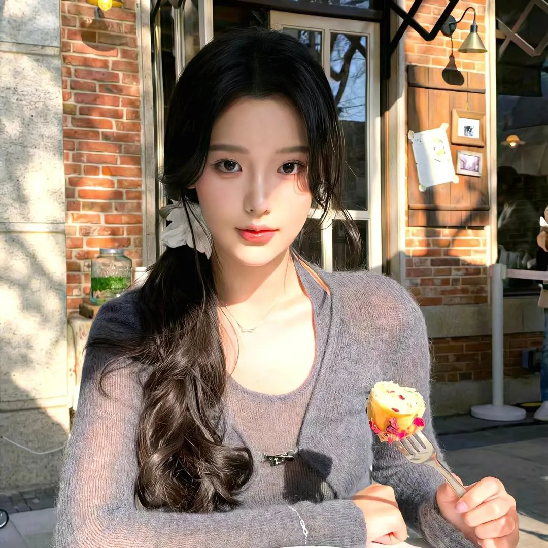 恋上美人鱼
