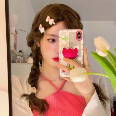 旗袍美探